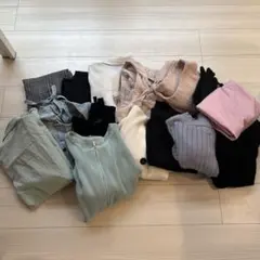 レディース服まとめ売り