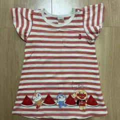 Anpanman Kids Collection ワンピース 90cmのサムネイル