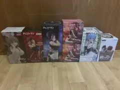 フィギュア まとめ売り 11個 - メルカリ