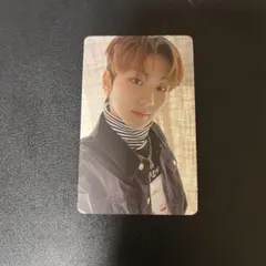 enhypen トレカ　ジョンウォン