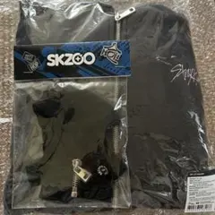 Stray Kids ソリクン パーカー HOODIE XL 新品未開封 - メルカリ