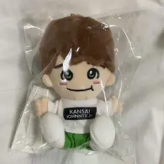 関西ジャニーズJr. あけおめコンサート2021～関ジュがギューっと大集合～ …