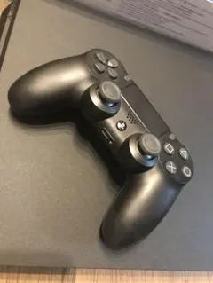 【美品】PlayStation 4 本体 500GB コントローラー付き