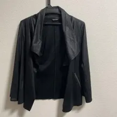 2026年最新】コムサデモード レザー ジャケットの人気アイテム - メルカリ