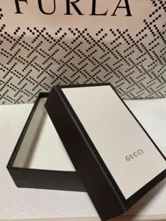 GUCCI空箱