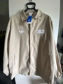 adidas Originals x Oasis 25tour コーチジャケット
