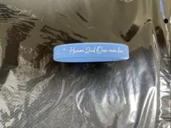 Hanon 2nd One-man live ラバーバンド