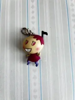 でこぼこフレンズ　めじるしアクセサリー　メロディーヌ