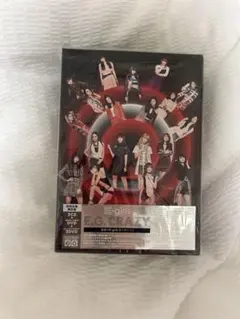 E.G. CRAZY DVD フォトブック付き E-girls - メルカリ