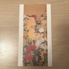 葛飾北斎　ポストカード