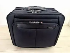 【動作確認済み】　サムソナイト キャリーバッグ