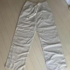 UNIQLO パンツ