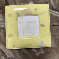 ちいかわ うさぎ コレクトブック ミニバインダー