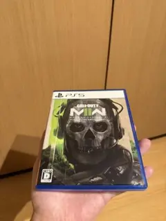 PS5 Call of Duty: Modern Warfare II (コー…