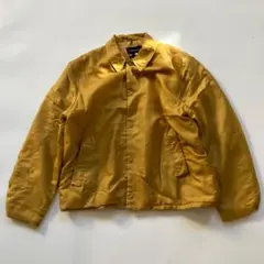 USED 70s TOWNCRAFT インナーボア　コーチジャケットのサムネイル