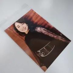 石田ゆり子写真★２Ｌ判