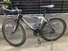 RIDLEY Compact カーボンホイール　ロードバイク　リドレー　オマケ有のサムネイル