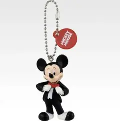 Disney FANTASIA 85th ミッキーミニフィギュアチャーム