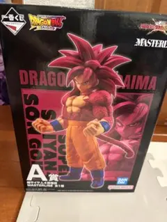 2025年最新】masterlise 孫悟空の人気アイテム - メルカリ