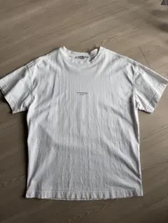 Acne Studios Tシャツ ホワイトのサムネイル