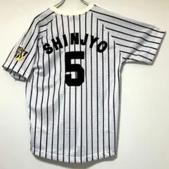 2026年最新】新庄剛志 ユニフォームの人気アイテム - メルカリ