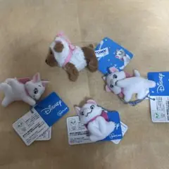 ディズニー　キーチェーンマスコット まとめ売り