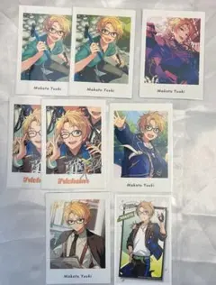 あんスタ 遊木真 ぱしゃっつ TRIP