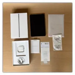 iPad mini 5 64GB Wi-Fiモデル スペースグレイ