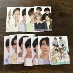 Jr.SP & IMPACTors まとめ売り