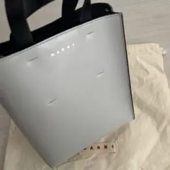 未使用 MARNI Museo ミニ マルニ ミュゼオ ムゼオ カラーB18 - メルカリ
