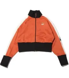 新品　PUMA T7 フォワード　ヒストリー TRACK JACKET DK