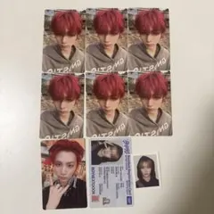 テサン NoGenre トレカセット