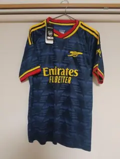 Arsenal SAKA 7 ユニフォーム サッカー - メルカリ
