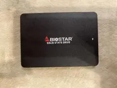 BIOSTAR S120-256GB SSD 本体