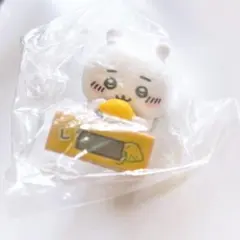 ちいかわ いっしょにがんばろ！ダンボールウォッチ2　ちいかわ（労働）　時計