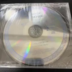 Le Mirage Mystique ドラマCD ブロッコリー店舗特典 ミラミス