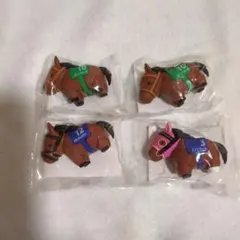 DMMサラブレッドコレクション　ダノンベルーガ　グランアレグリア　ダンツフレーム