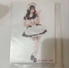 あっとほぉ〜むカフェ プレミアムメイド こゆい ブロマイド - メルカリ