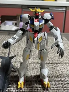 機動戦士ガンダム・バルバトスルプスレクス ジャンク品のサムネイル