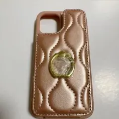 iPhone 12 Miniケース 財布型 手帳型 カード収納