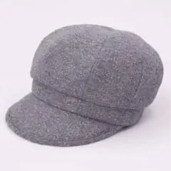 ca4la HK SPAN 5 チャコールグレー