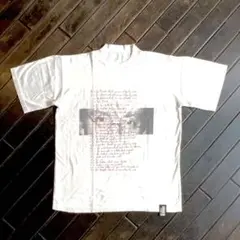 1点物 初期 アンダーカバー 特別仕様 ジョン・レノン T one&onlyタグ