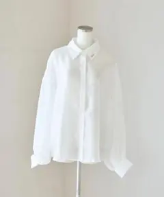 Rosé Muse ferret embroidery shirts sax - メルカリ