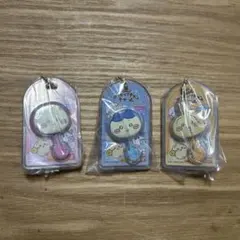 ちいかわ ロリポップチョコチャーム 3つセット