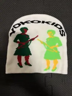 YOKOKIDS ビーニー 2026年最新】Yokokids ビーニーの人気アイテム - メルカリ