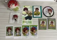 テニスの王子様 テニプリ もちマス アクキー 遠山金太郎