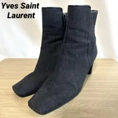 2026年最新】Yves Saint Laurent レディース ブーツの人気アイテム