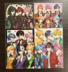 すとぷり　騎士A　アンプタックカラーズ　アニメイト　購入特典　STPR