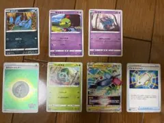 ポケモンカード　ジバコイルほかセットのサムネイル