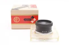☆動作正常☆ E-Lucky 50mm F3.5 E Lucky 藤本写真工業のサムネイル